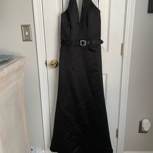 Scott McKlintock Evening Gown